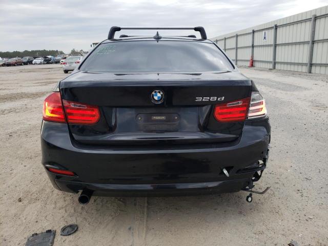 Photo 5 VIN: WBA3D3C58EK153616 - BMW 328 D 