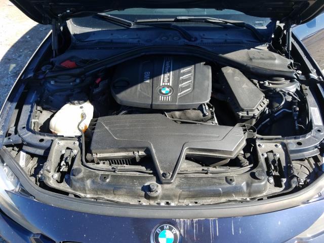 Photo 6 VIN: WBA3D3C58EK153759 - BMW 328 D 