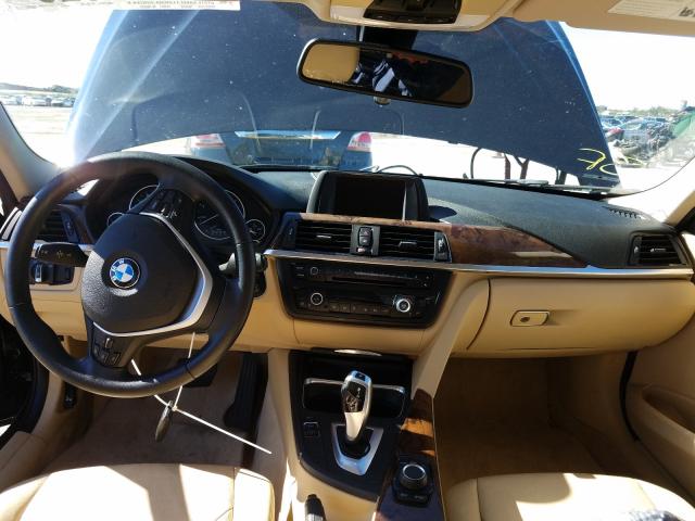 Photo 8 VIN: WBA3D3C58EK153759 - BMW 328 D 