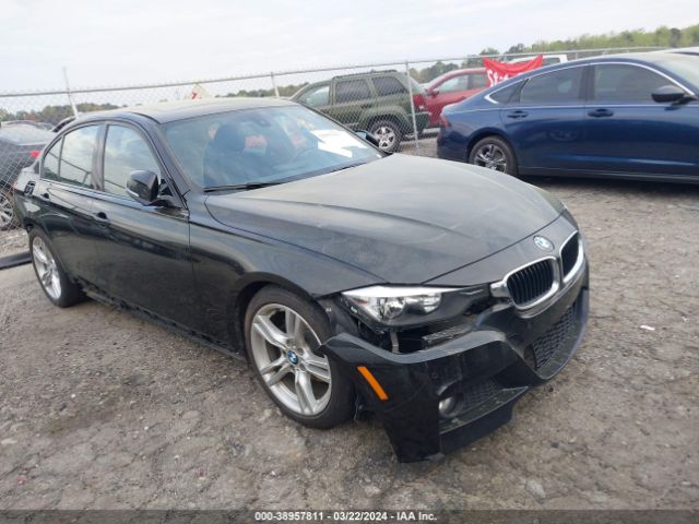 Photo 0 VIN: WBA3D3C58EK154149 - BMW 328D 