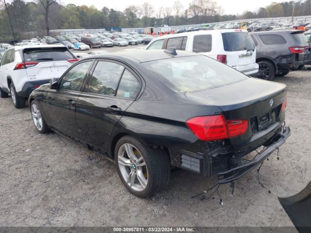 Photo 2 VIN: WBA3D3C58EK154149 - BMW 328D 