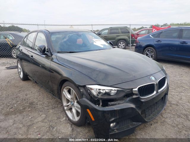 Photo 5 VIN: WBA3D3C58EK154149 - BMW 328D 