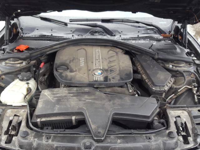 Photo 6 VIN: WBA3D3C58EK154233 - BMW 328 D 