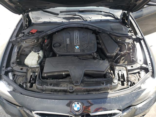 Photo 6 VIN: WBA3D3C58EK154989 - BMW 328 