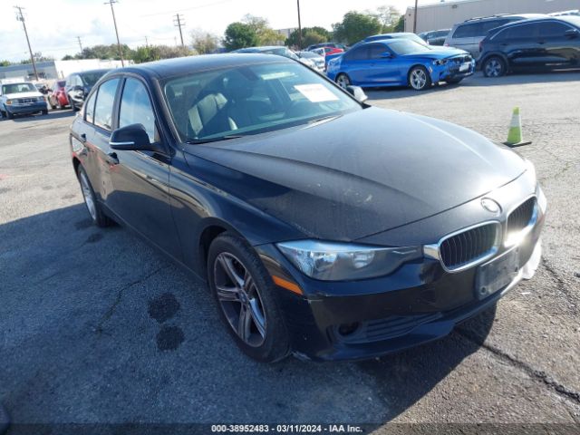 Photo 0 VIN: WBA3D3C58EK155155 - BMW 328D 