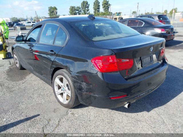 Photo 2 VIN: WBA3D3C58EK155155 - BMW 328D 