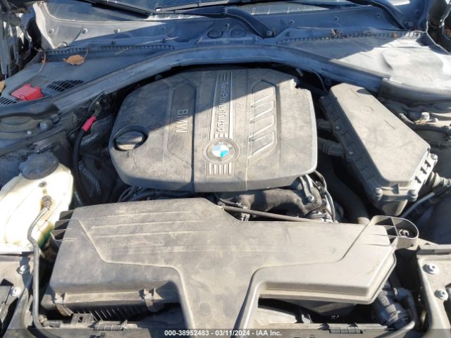 Photo 9 VIN: WBA3D3C58EK155155 - BMW 328D 