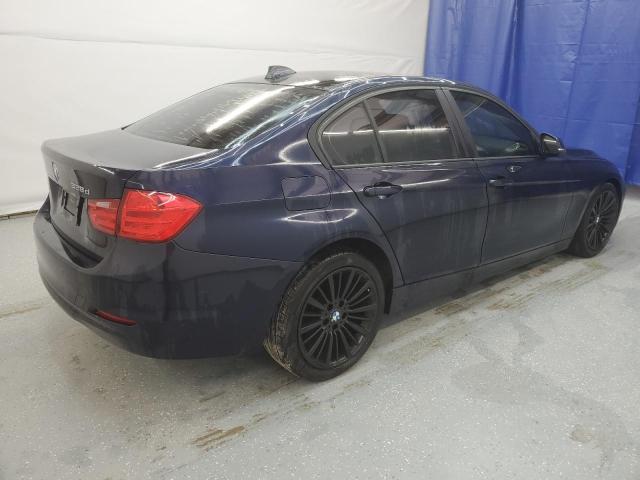 Photo 2 VIN: WBA3D3C58EK155270 - BMW 3 SERIES 