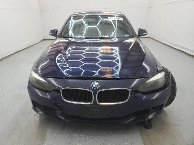 Photo 4 VIN: WBA3D3C58EK155270 - BMW 3 SERIES 