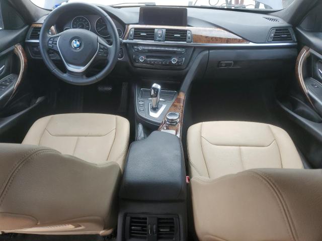 Photo 7 VIN: WBA3D3C58EK155270 - BMW 3 SERIES 