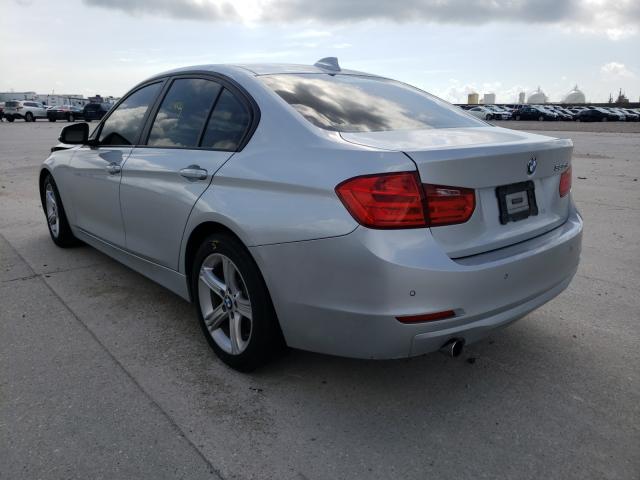 Photo 2 VIN: WBA3D3C58EK155544 - BMW 328 D 