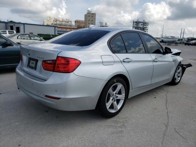 Photo 3 VIN: WBA3D3C58EK155544 - BMW 328 D 