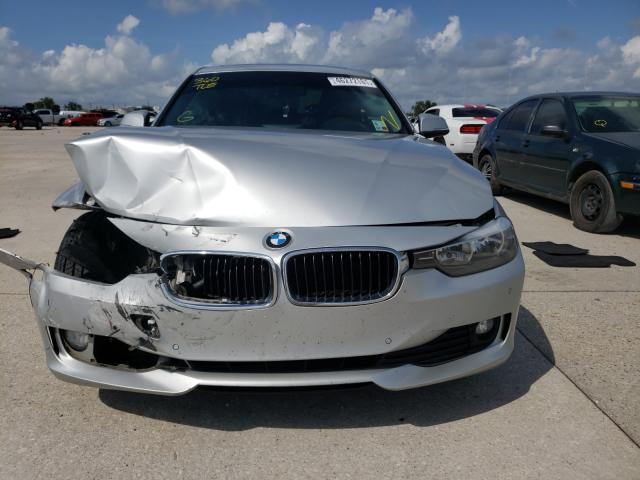 Photo 6 VIN: WBA3D3C58EK155544 - BMW 328 D 