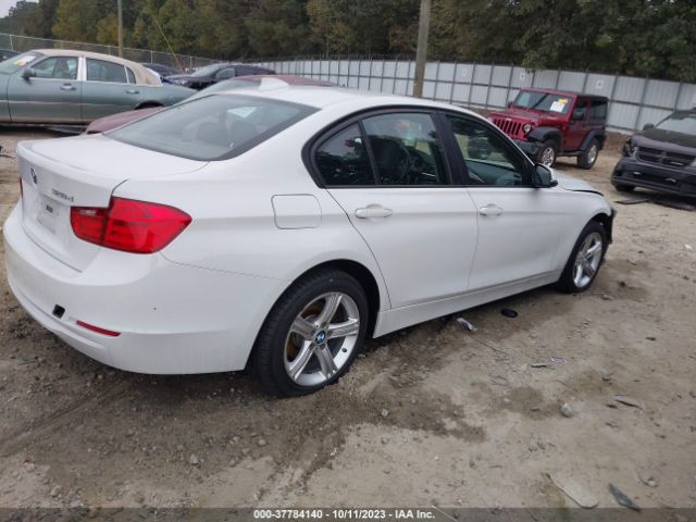 Photo 3 VIN: WBA3D3C58EK155740 - BMW 328D 