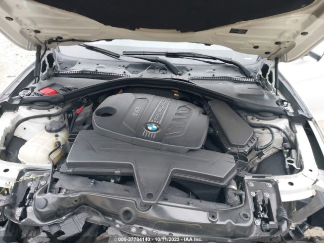 Photo 9 VIN: WBA3D3C58EK155740 - BMW 328D 