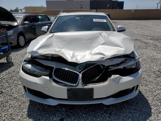 Photo 4 VIN: WBA3D3C58FK157568 - BMW 328 D 