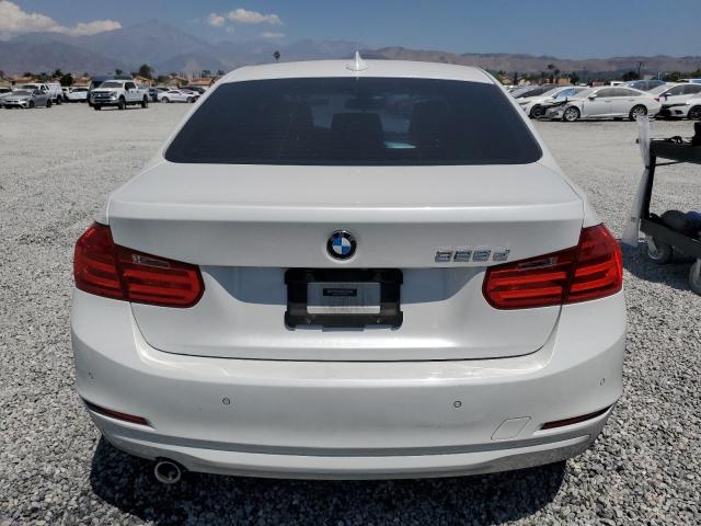 Photo 5 VIN: WBA3D3C58FK157568 - BMW 328 D 