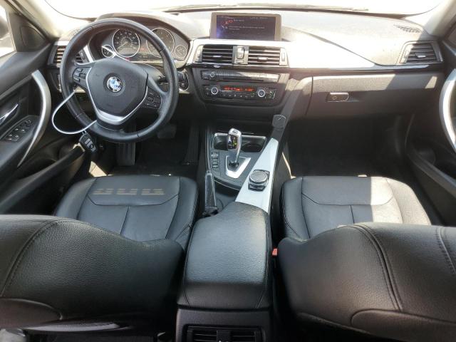 Photo 7 VIN: WBA3D3C58FK157568 - BMW 328 D 