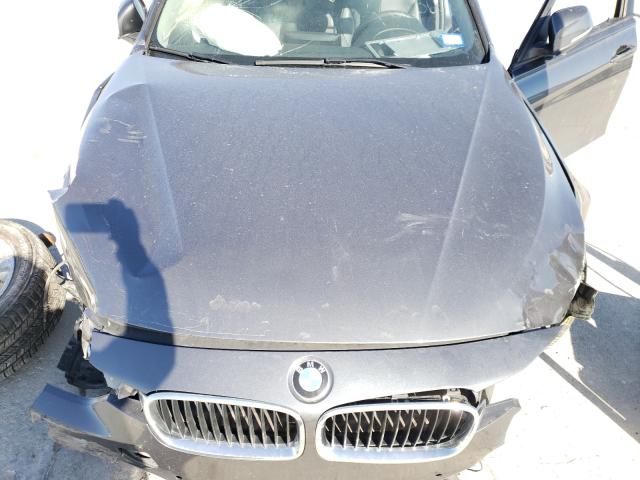 Photo 6 VIN: WBA3D3C58FK157683 - BMW 328 D 