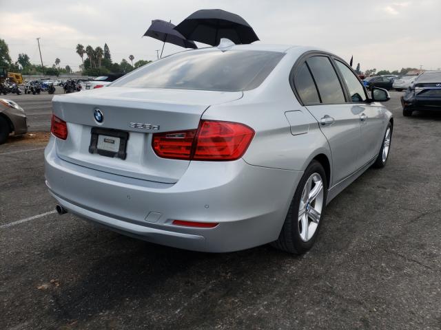 Photo 3 VIN: WBA3D3C59EF099204 - BMW 328 D 