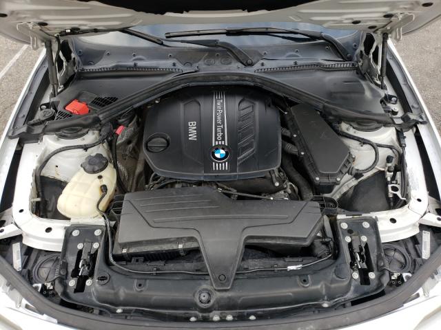 Photo 6 VIN: WBA3D3C59EF099204 - BMW 328 D 