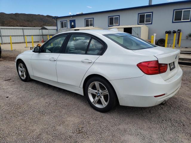 Photo 1 VIN: WBA3D3C59EF099347 - BMW 3 SERIES 