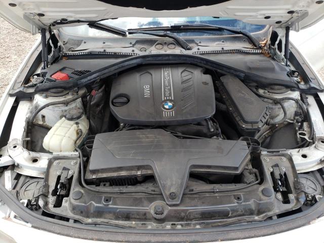 Photo 10 VIN: WBA3D3C59EF099347 - BMW 3 SERIES 