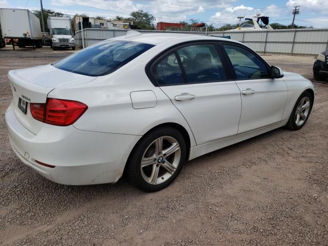 Photo 2 VIN: WBA3D3C59EF099347 - BMW 3 SERIES 