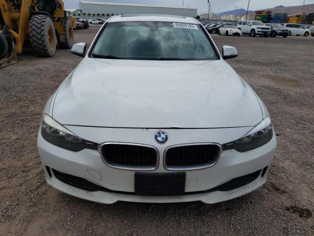 Photo 4 VIN: WBA3D3C59EF099347 - BMW 3 SERIES 