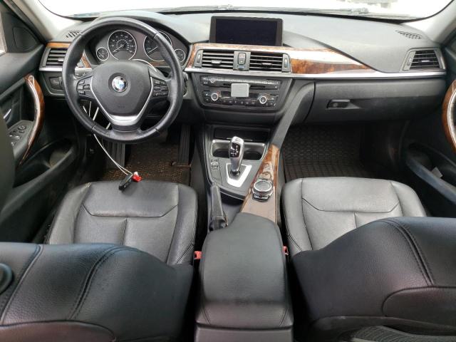 Photo 7 VIN: WBA3D3C59EF099347 - BMW 3 SERIES 