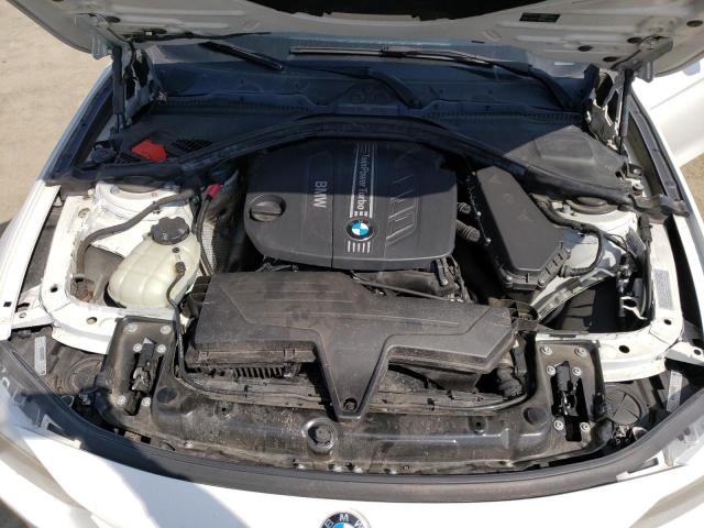 Photo 10 VIN: WBA3D3C59EK153320 - BMW 328D 