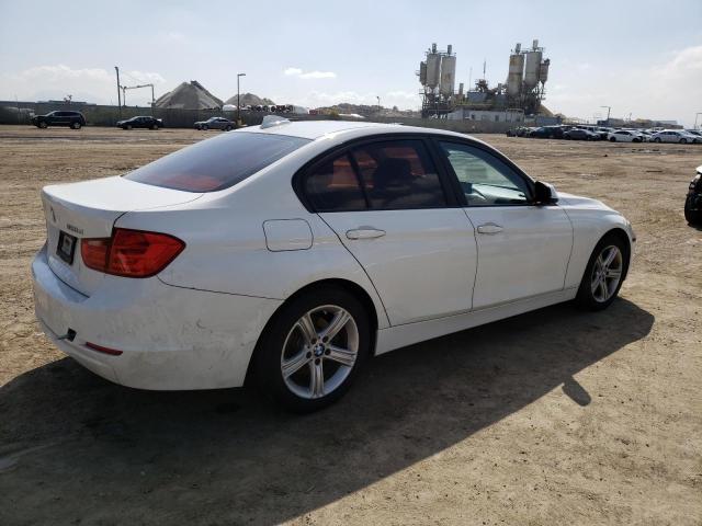 Photo 2 VIN: WBA3D3C59EK153320 - BMW 328D 