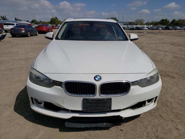 Photo 4 VIN: WBA3D3C59EK153320 - BMW 328D 