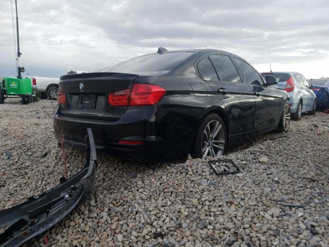 Photo 3 VIN: WBA3D3C59EK154340 - BMW 328 D 