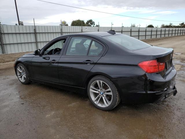 Photo 1 VIN: WBA3D3C59EK154502 - BMW 328 D 