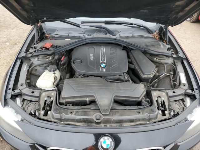 Photo 10 VIN: WBA3D3C59EK154502 - BMW 328 D 