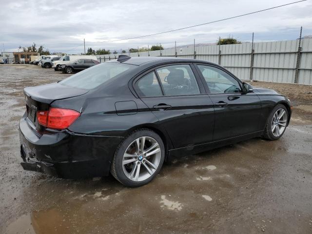 Photo 2 VIN: WBA3D3C59EK154502 - BMW 328 D 