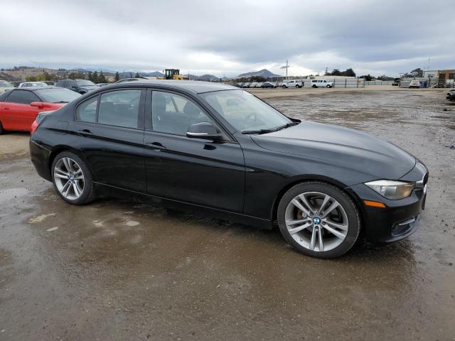 Photo 3 VIN: WBA3D3C59EK154502 - BMW 328 D 