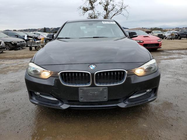 Photo 4 VIN: WBA3D3C59EK154502 - BMW 328 D 