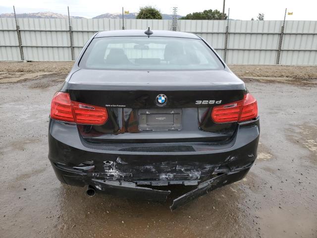 Photo 5 VIN: WBA3D3C59EK154502 - BMW 328 D 