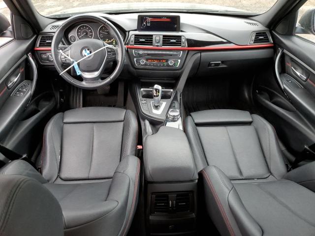 Photo 7 VIN: WBA3D3C59EK154502 - BMW 328 D 