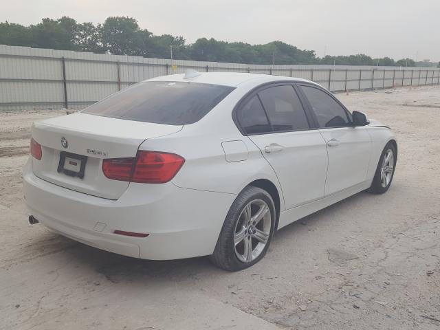 Photo 3 VIN: WBA3D3C59EK155911 - BMW 328D 