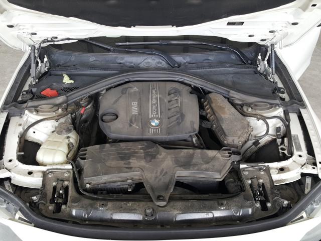 Photo 6 VIN: WBA3D3C59EK155911 - BMW 328D 