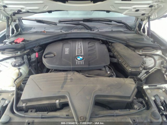 Photo 9 VIN: WBA3D3C59EK156069 - BMW 3 