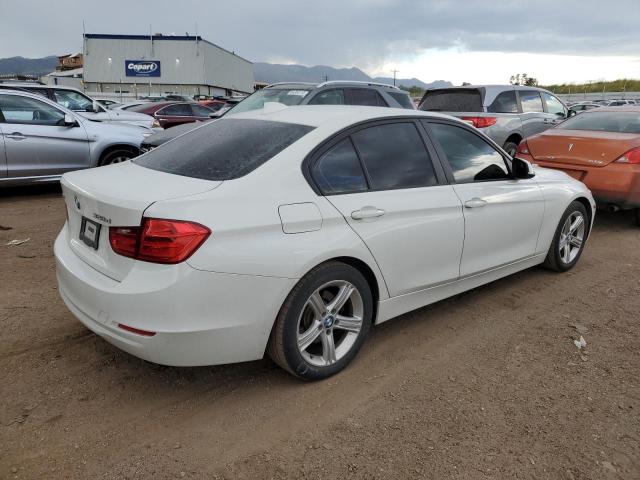 Photo 2 VIN: WBA3D3C59EK156282 - BMW 328 D 