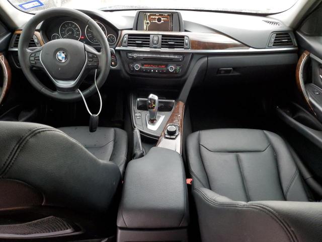 Photo 7 VIN: WBA3D3C59EK156282 - BMW 328 D 