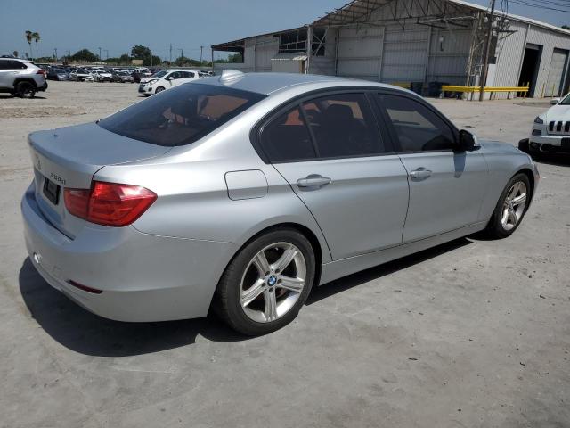 Photo 2 VIN: WBA3D3C59EK156444 - BMW 3 SERIES 