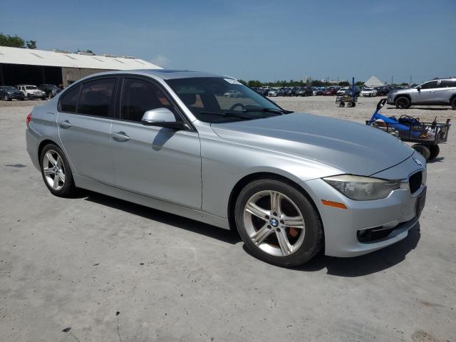 Photo 3 VIN: WBA3D3C59EK156444 - BMW 3 SERIES 