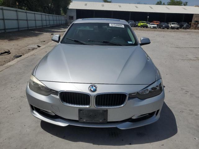 Photo 4 VIN: WBA3D3C59EK156444 - BMW 3 SERIES 