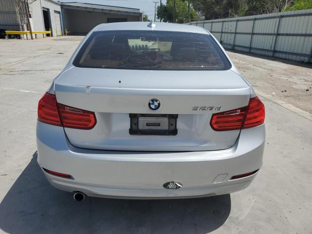 Photo 5 VIN: WBA3D3C59EK156444 - BMW 3 SERIES 